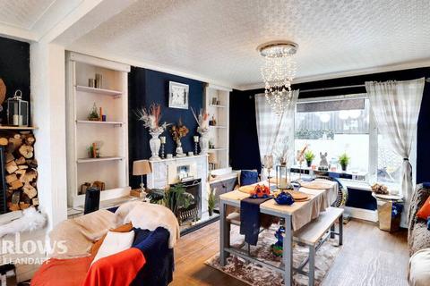 Bramble Close, Cardiff 3 bed terraced house for sale
