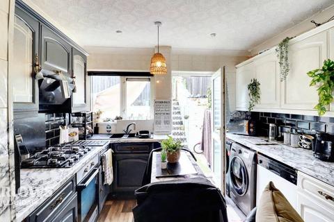 Bramble Close, Cardiff 3 bed terraced house for sale