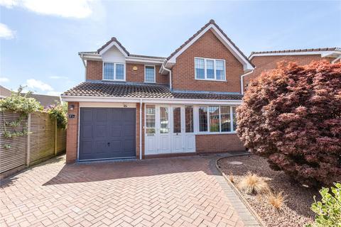 Crowdale Road, Shawbirch, Telford... 4 bed detached house for sale