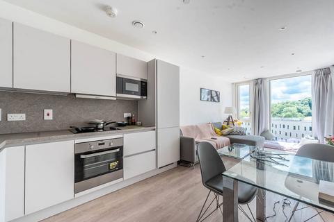 College Road, HA1, Harrow, HA1 1 bed flat for sale