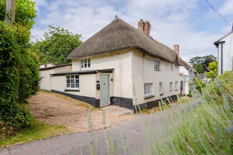 3 bedroom cottage for sale