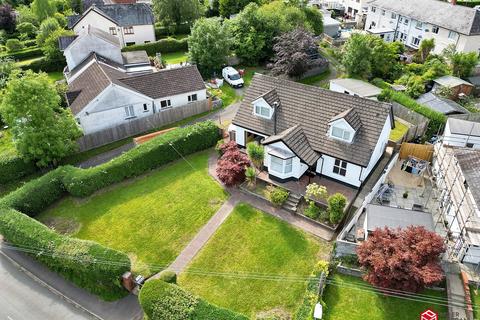 Gorof Road, Lower Cwmtwrch, Swansea... 5 bed detached house for sale