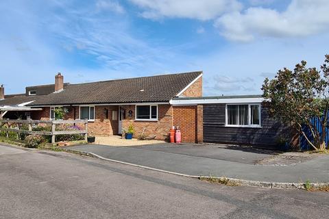 Kirle Gate, Meare, Glastonbury, BA6 3 bed detached house for sale