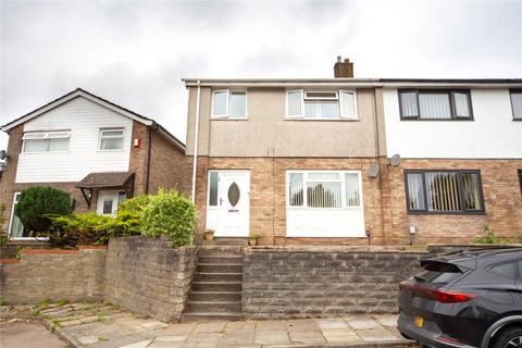 Farmleigh, Rumney, Cardiff, CF3 3 bed semi