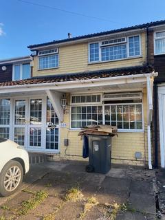 Flaxley Road, Birmingham B33 3 bed semi