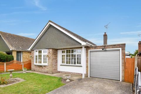 Grenfell Avenue, Holland