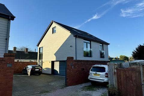 The Strand, Starcross, EX6 4 bed detached house for sale