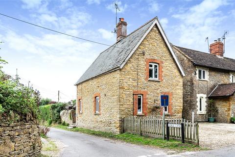 Weston Street, East Chinnock, Yeovil... 2 bed detached house for sale