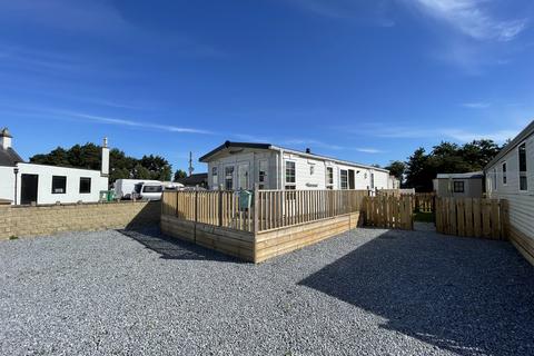 Westwood, 31 Seaview Caravan Park... 1 bed park home for sale