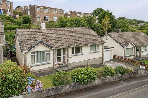 Meadowside, Launceston 3 bed detached bungalow for sale