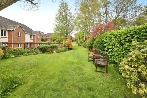 Argyll Court, Clarence Road, Fleet 2 bed apartment for sale