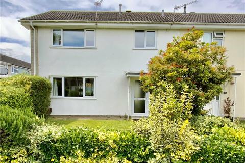 Campion Grove, Mudeford... 4 bed end of terrace house for sale