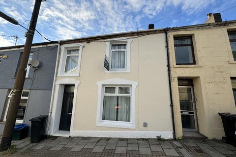 Dowlais, Merthyr Tydfil CF48 3 bed terraced house for sale