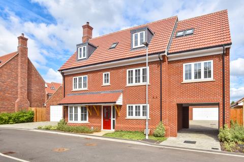 Woodlands Meadow, New Homes 5 bed detached house for sale