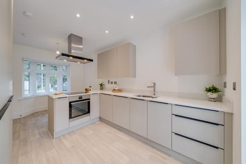 Plot 6, The Langley at Kenilworth... 3 bed semi