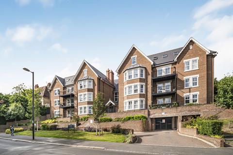 Foxley Lane, Purley 1 bed apartment for sale