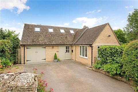 Chapel Lane, Salford, Oxfordshire, OX7 4 bed detached house for sale