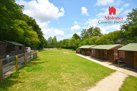 Rural Peasmarsh, east sussex TN31 Equestrian property for sale