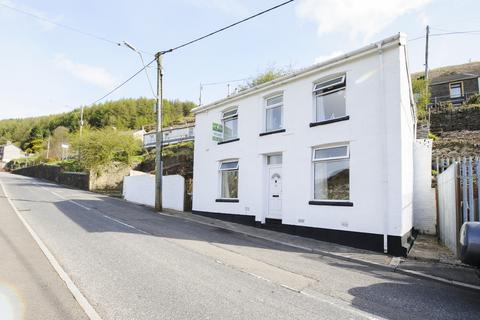 Commercial Street, Blaenllechau CF43 3 bed detached house for sale