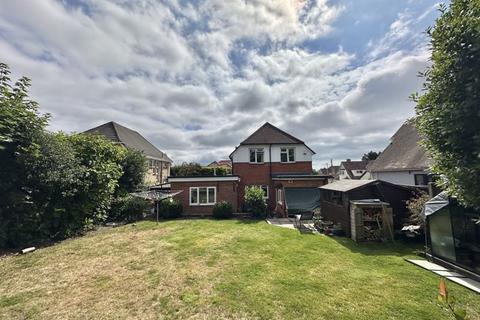 Rozelle Road, Poole BH14 5 bed detached house for sale