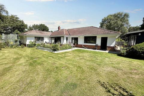 5 bedroom bungalow for sale