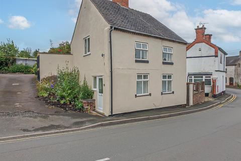 High Street, Kingsley ST10 2 bed detached house for sale