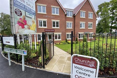 South Acre Drive, Handforth 2 bed apartment for sale