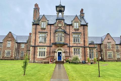 55 Leighton Park, Bicton Heath... 2 bed apartment for sale