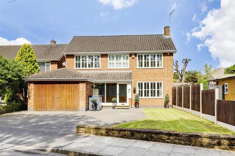 Clarkes Lane, Chilwell NG9 4 bed detached house for sale