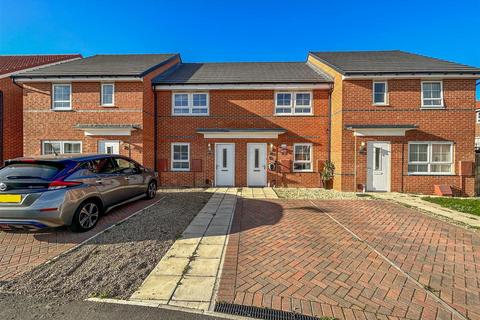 Lilac Crescent, Blakelaw 2 bed house for sale