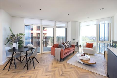 Cerulean Quarter, Manor Road, London... 2 bed apartment for sale