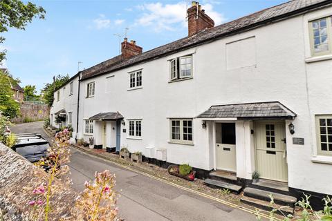 St. Georges Street, Dunster... 2 bed terraced house for sale