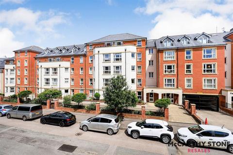 Martello Court, Jevington Gardens... 1 bed apartment for sale