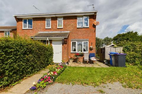 St. Marys Way, Old Leake 2 bed house for sale