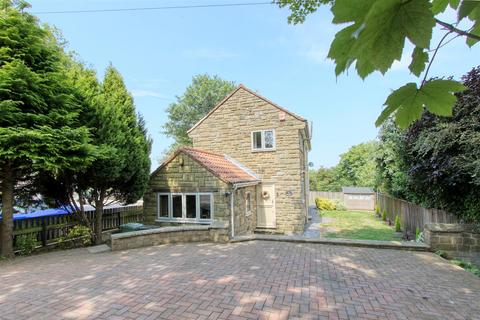 Mansfield Road, Chesterfield S44 3 bed detached house for sale