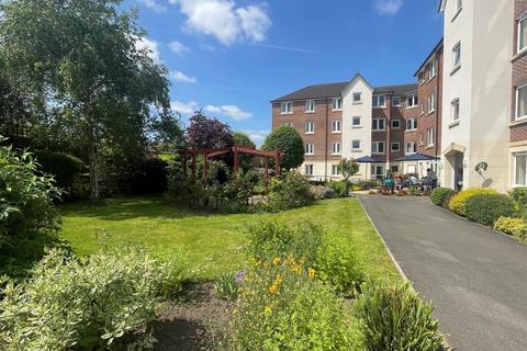 Kingsley Court, Aldershot 1 bed retirement property for sale