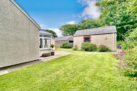 Solva, Haverfordwest 2 bed detached bungalow for sale
