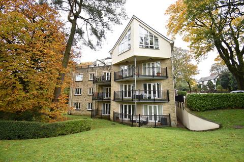 Brown Edge Road, Buxton 3 bed apartment for sale