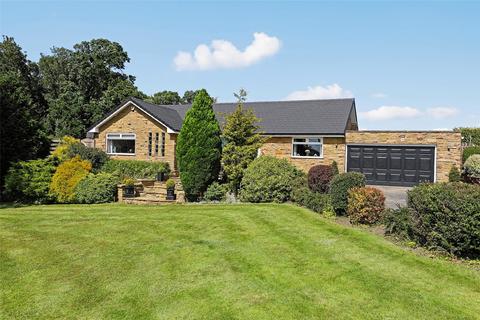 Blacker Lane, Crigglestone... 3 bed bungalow for sale