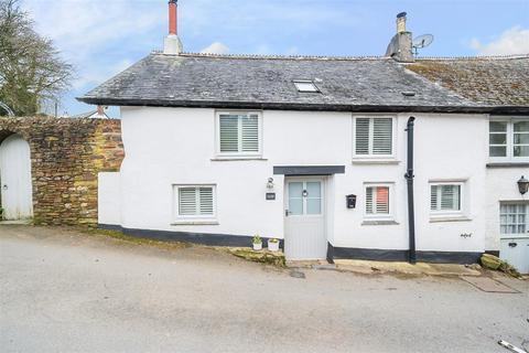 3 Alexandra Place, Cornworthy, Totnes 3 bed semi