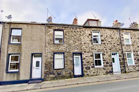 New Street, Pwllheli 3 bed terraced house for sale