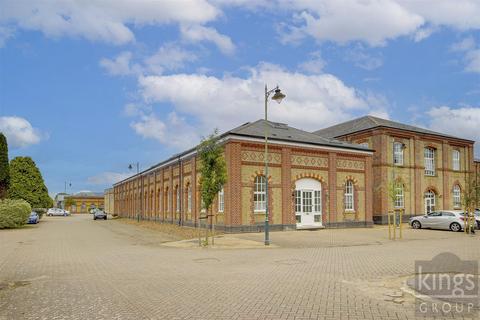 Harston Drive, Enfield 1 bed flat for sale