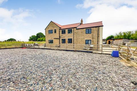 Manor House Farm, Barlborough... 5 bed farm house for sale