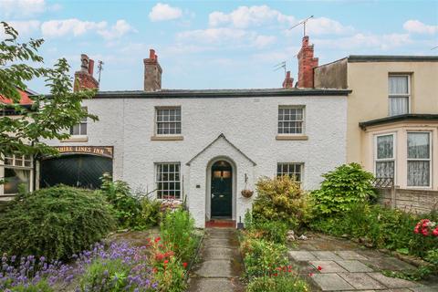King Street, Southport PR8 4 bed terraced house for sale