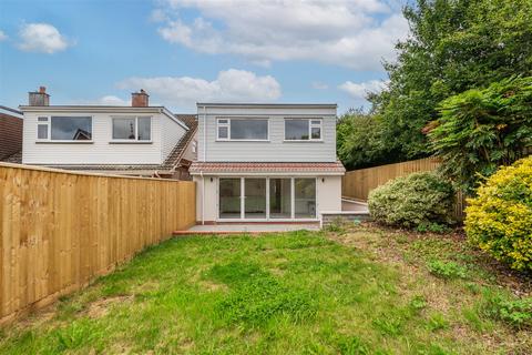 Cherwell Road, Keynsham, Bristol 3 bed detached house for sale