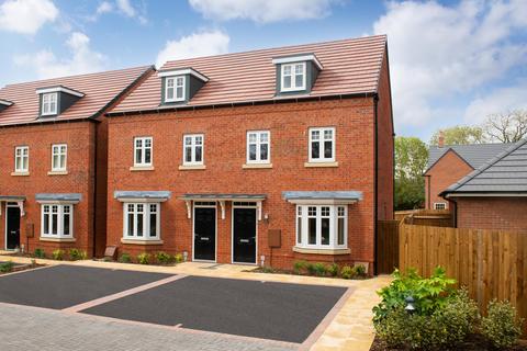 Kennett at Wolds View The Balk... 3 bed end of terrace house for sale