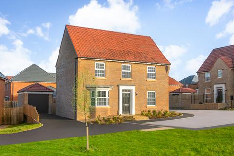 Avondale at Doxford Green Burdon... 4 bed detached house for sale