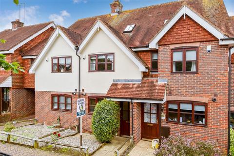 High Street, Hurstpierpoint, West Sussex 3 bed terraced house for sale