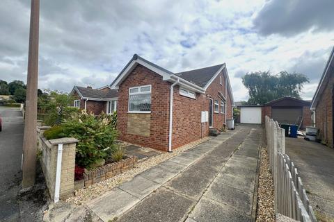 3 bedroom semi-detached bungalow for sale