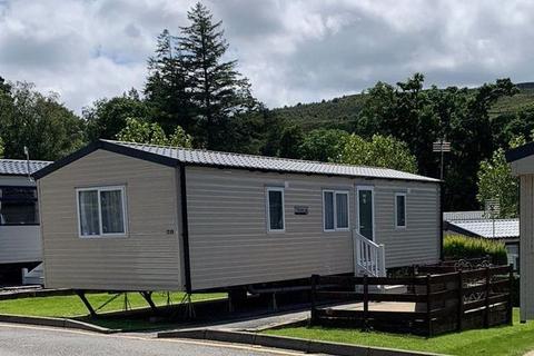 Brynteg Holiday Park, Caernarfon, LL55 2 bed lodge for sale